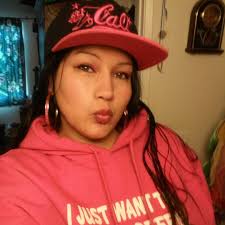 Roseann Ritchison's Instagram, Twitter & Facebook