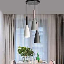 nordic modern pendant ceiling light