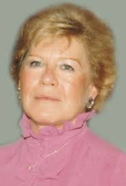 Obituary of Betty A. Maher