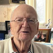 Obituary information for James Boutin