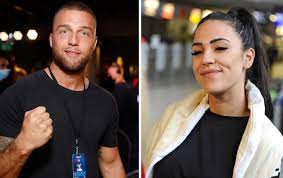 Elena miras liegt mit schmerzverzerrtem gesicht am boden, giulia siegel blutet und katy bähm ab montagabend ist elena miras bei promis unter palmen zu sehen. Filip Pavlovic Elena Miras Das Ging Zwischen Den Beiden