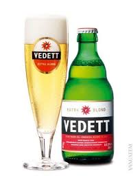 Vedett Biere Biere Du Monde Alcool