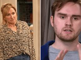 Emmerdale spoilers: David and Tracy passion leads to reunion?