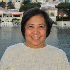 Dr. Vicky Navarrete Dominguez