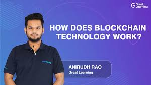 From the introduction of blockchain basics to clearing the certified blockchain expert exam, you will go through and learn a wide variety of topics. How Does Blockchain Technology Work Blockchain Tutorial For Beginners In 2021 Great Learning Youtube