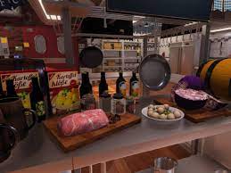 Bot ea mungkin juga sedang dalam proses: Game Memasak Ps3 Pic Titmouse