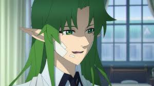 Preview Tsue to Tsurugi Wistoria Episode 12 [End] Will Serfort, Colette,  Lihanna, Edward, Aron & Finn