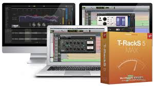 Get pro sound in seconds. Ik Multimedia T Racks 5 Complete 5 4 0 Win Mac Filecr