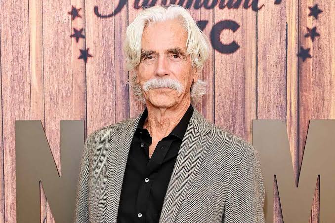 Sam Elliott Says His 'Landman' Character's Frailty Is 'True' to His Life