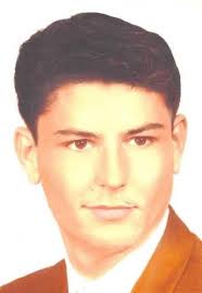 David Sherfy Obituary (2020)