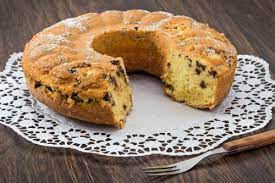 Check spelling or type a new query. Ciambellone Con Banane E Gocce Di Cioccolato Per I Bambini Torte Al Cioccolato