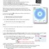 In the average atomic mass gizmo, use a mass spectrometer to separate an element into its isotopes. 1