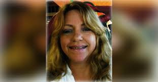 Obituary information for Kelly S. (Gaskill) Covey