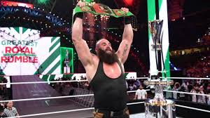 Adam scherr (born september 6, 1983) is an american professional wrestler and former … Braun Strowman Lana Aleister Black Murphy Among Latest Wwe Cuts
