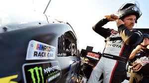 Jack paulden is a commercial truck driver from ohio and a guardian reader. Nascar Driver Jeffrey Earnhardt Hell You Can T Please Half The People
