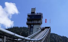 It will be the third time oberstdorf hosted the world championships. Einzelticket Vorverkauf Fur Nordische Ski Wm 2021 Oberstdorf