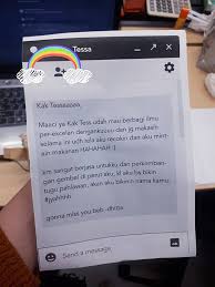 We did not find results for: 10 Ucapan Pamit Resign Kerja Ala Warganet Ini Ada Ada Aja Brilio Net Line Today