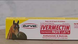 State Health Officials Discuss Uses Dangers Of Anti Parasitic Animal Drug Ivermectin Katv