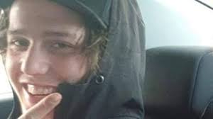 Kayle Hansen sentenced to nine years jail for manslaughter of Jake Bradford 