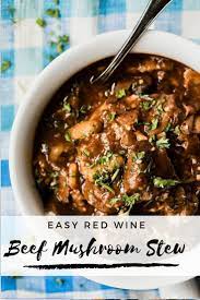 Dinner Recipes Ottolenghi Dinner Recipes Reddit Dinner Recipes Vegetarian Easy Dinner Recipes Beef And Mushroom Stew Beef And Mushroom Recipe Mushroom Stew