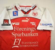Head to head information (h2h). Kalmar Ff Shirt Xl Football Soccer European Clubs Scandinavian Clubs Other Scandinavian Clubs Classic Shirts Com