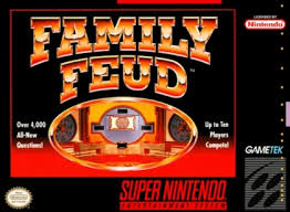 Our free online game is the perfect platform to settle the score. Family Feud Usa Super Nintendo Snes Rom Download Wowroms Com