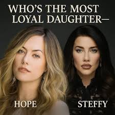 Steffy's Potential Downfall