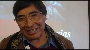 Uno de los principales investigadores de la Universidad Nacional de San  Antonio Abad del Cusco, Efraín Cáceres Chalco, responde en entrevista sobre  el tema que expuso.