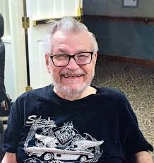 Darrel T. Andren Obituary