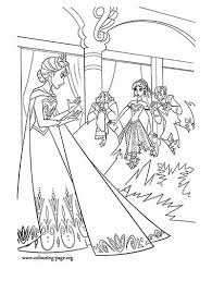 Today we have some great frozen coloring pages for you. Updated 101 Frozen Coloring Pages Frozen 2 Coloring Pages