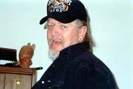 Reading Motorcycle Club