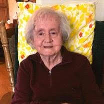 Dawn E. Zeisloft Obituary