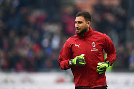 Agent mino raiola failed to come to an agreement with the italian giants after long but it is psg that appear to have won the race. Psg Mercato Paris Sg Transfer Target Gianluigi Donnarumma Will Decide On His Future In The Coming Days Psg Talk