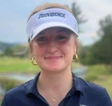 GIRLS' GOLF ROUNDUP: Giovenco leads Floyd to 12th straight sectional title 