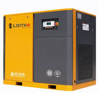 Low Pressure Screw Air Compressor – Cost-Saving Air Solution