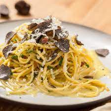 truffel pasta rezept edeka rezept truffel pasta rezepte truffel