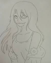 Drawing Clockwork In 2020 Drawings Clockwork Female Sketch Настоящая история клокворк (clockwork creepypasta) персонажи крипипасты и их страшные истории подробнее. drawings clockwork female sketch