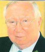 Obituary Of Rev. Benjamin E. Sheldon