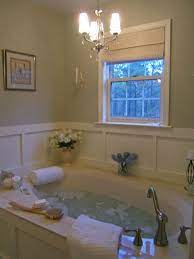 In fact, the proper styling will give your tub even more visual impact and unite the entire bathroom. Before And After 30 Incredible Small Bathroom Makeovers Bathroom Makeover Bathroom Remodel Master Small Bathroom Makeover