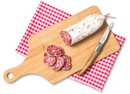 Cochonou | Un p'tit bout de chez nous