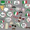 Plan an italy themed party for any occasion! 3