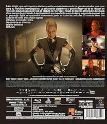 Amazon.com: The Congress [BLU_RAY] : Paul Giamatti, Harvey Keitel, Danny  Huston, Robin Wright: Movies & TV