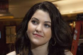 Obrázok č. 6 :Veľké zmeny v živote: Celeste Buckingham je opäť sama!