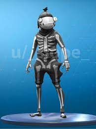 We did not find results for: Fortnite S Fishstick Gets Skull Trooper Overhaul And It S Horrifying Fortnite Intel