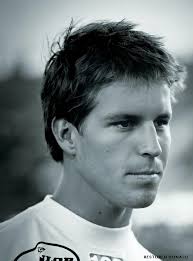 Johnny O Mara's Impressive Daytona Finish