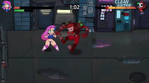 Braindance game