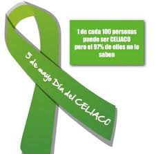 Esta proteína se encuentra en el trigo, la avena, la cebada y el centeno. El 5 De Mayo Se Celebra El Dia Internacional Del Celiaco Imagenes