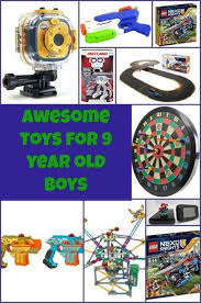 Gifts for 9 year old boys. Parity Best Present 9 Year Old Boy Up To 72 Off