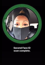 Leeds , west yorkshire 103 followers. This Hack Lets You Unlock Your Iphone While Wearing A Mask