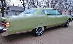 Image result for Medium Lime 1975 GM